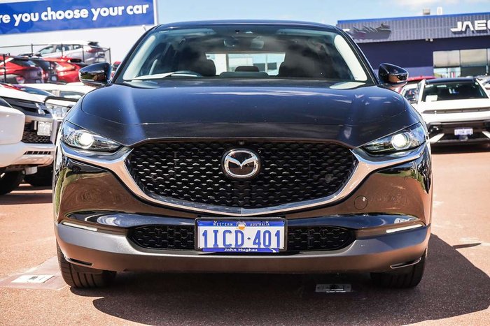 2023 Mazda CX-30 G20 Evolve