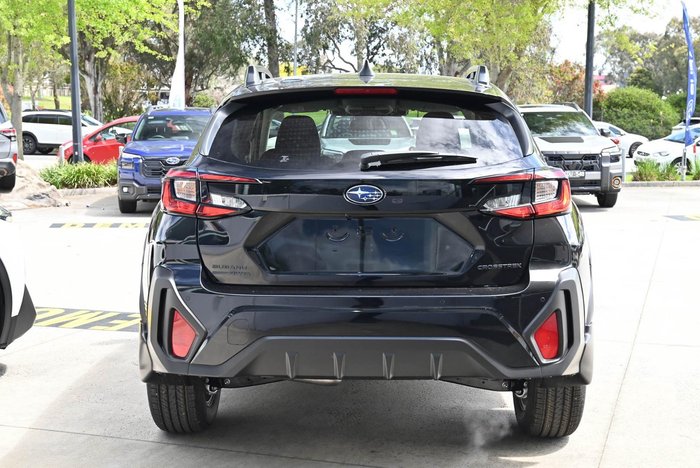2026 Subaru Crosstrek 2.0L