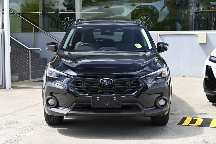 2026 Subaru Crosstrek 2.0L