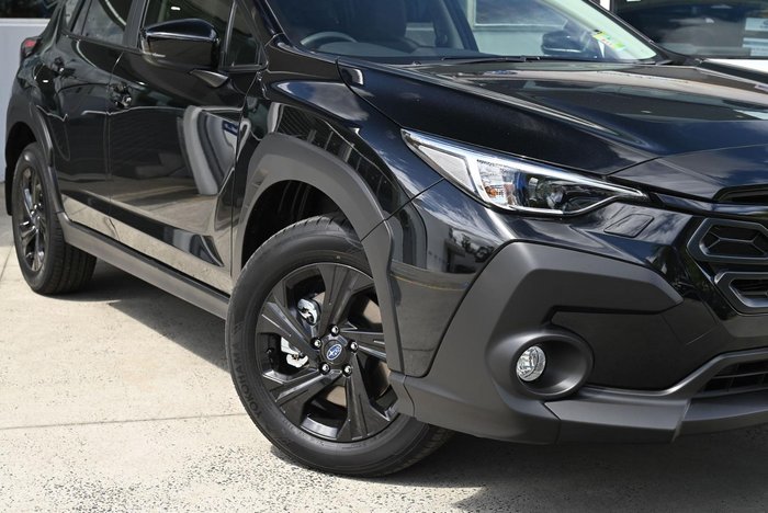2026 Subaru Crosstrek 2.0L