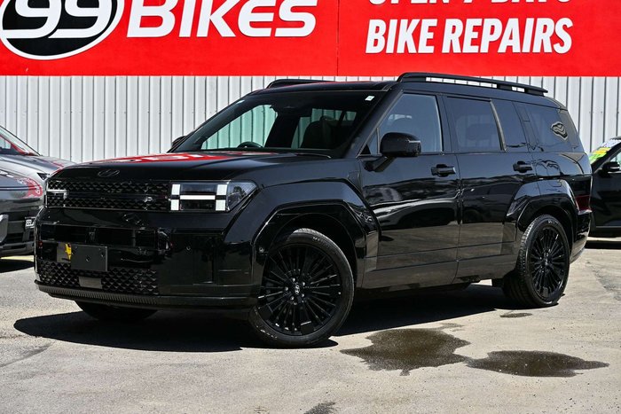 2024 Hyundai Santa Fe