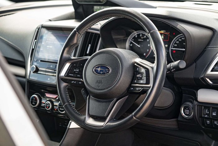 2023 Subaru Forester 2.5i Premium