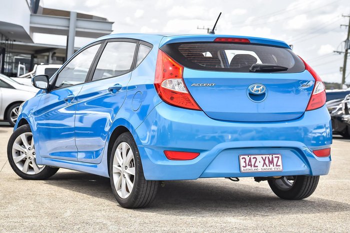 2017 Hyundai Accent