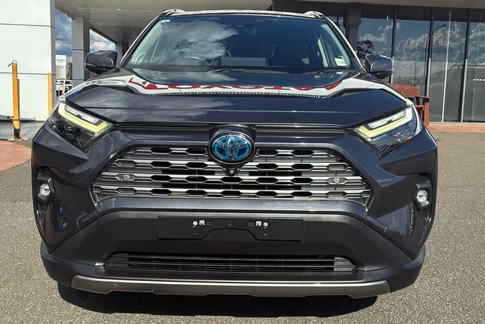 2023 Toyota RAV4 Cruiser