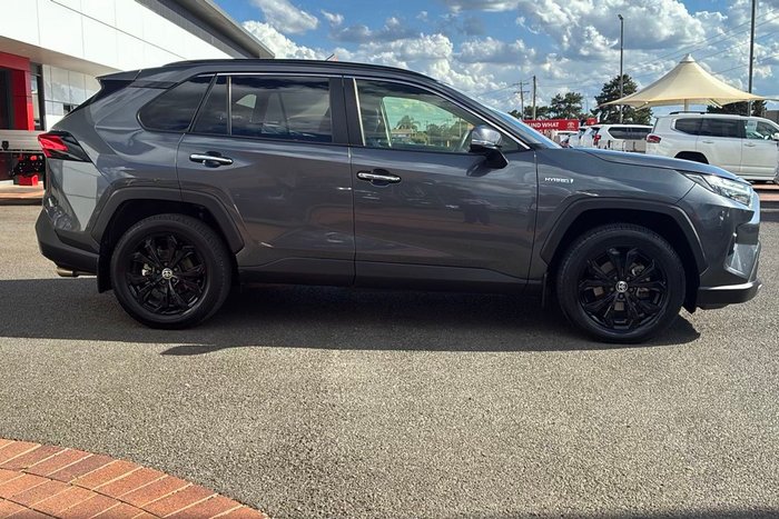 2023 Toyota RAV4 Cruiser