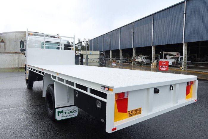 2009 Hino 500 Series