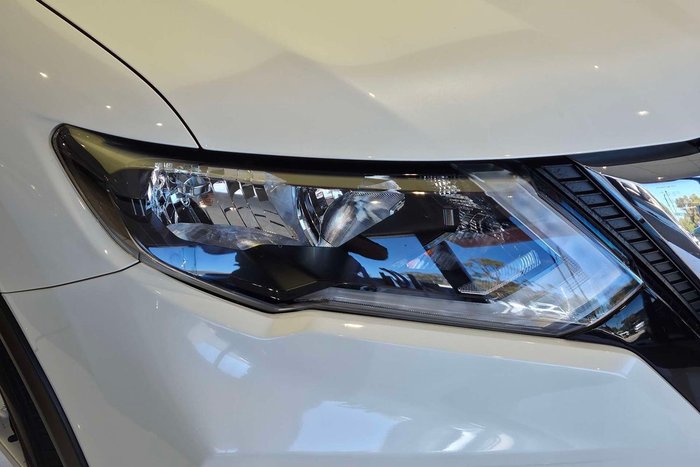 2021 Nissan X-TRAIL ST