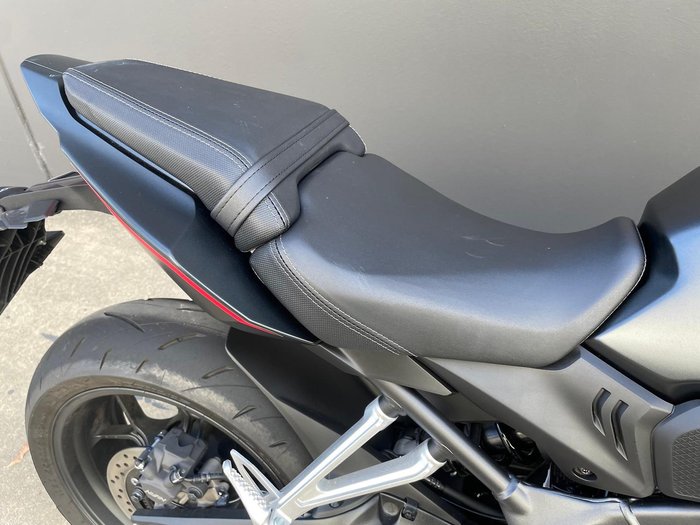 2025 Honda CBR650R E-Clutch CBR 650