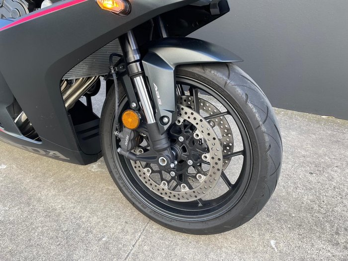2025 Honda CBR650R E-Clutch CBR 650