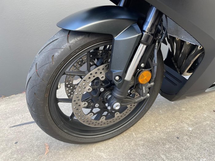2025 Honda CBR650R E-Clutch CBR 650
