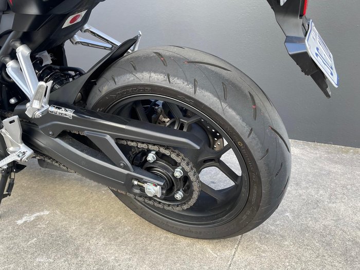 2025 Honda CBR650R E-Clutch CBR 650