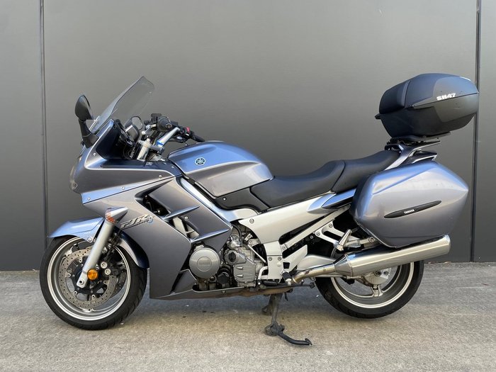 2005 Yamaha FJR1300A