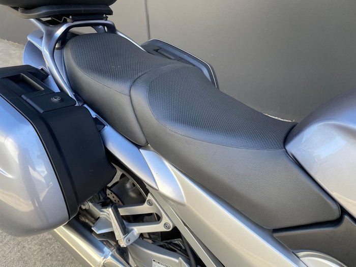 2005 Yamaha FJR1300A FJR Grey