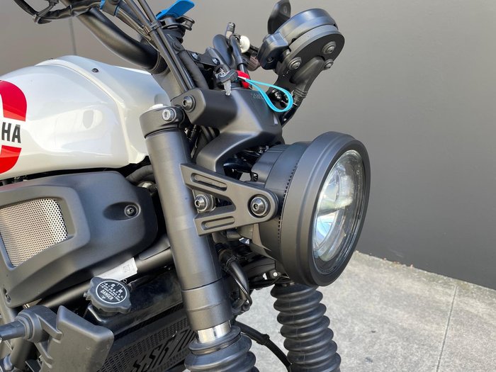 2024 Yamaha XSR700 (MTM660LA) XSR