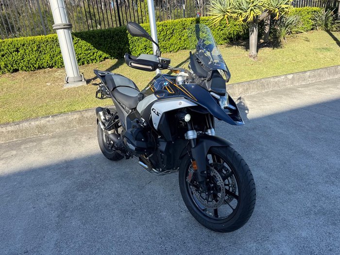 2026 BMW R 1300 GS Option 719