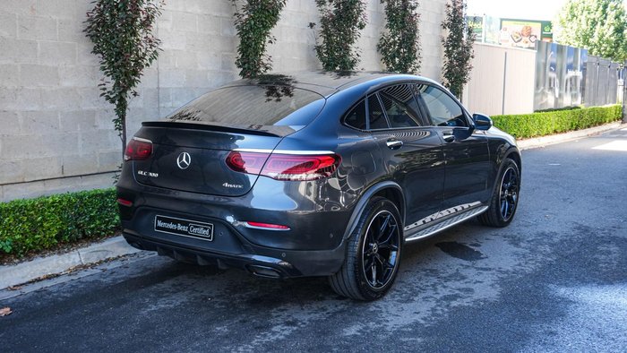 2023 Mercedes-Benz GLC-Class GLC300