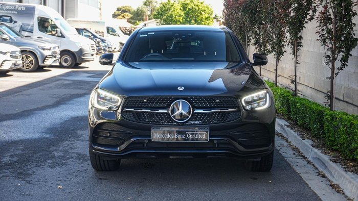 2023 Mercedes-Benz GLC-Class GLC300