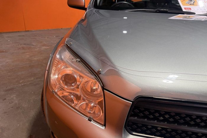 2007 Toyota RAV4
