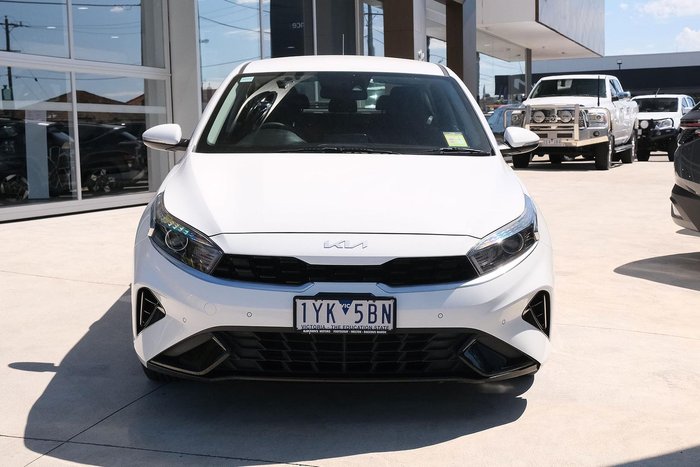2023 Kia Cerato S