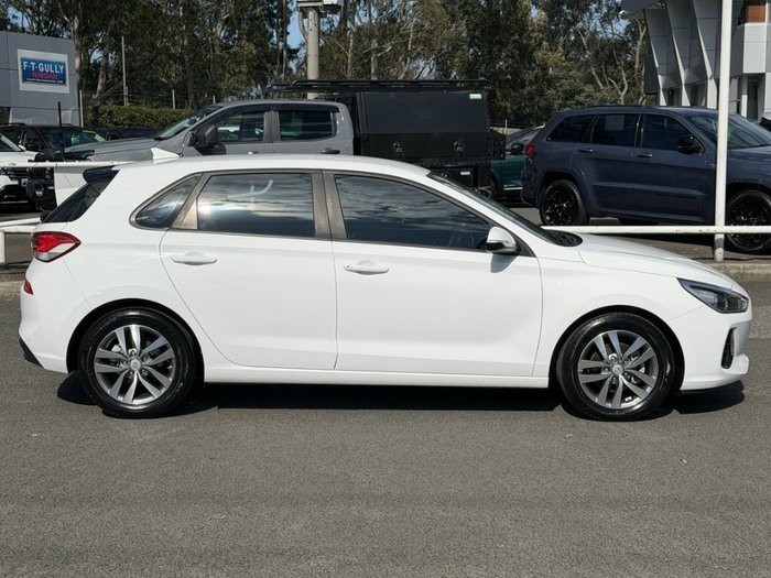 2020 HYUNDAI I30 ACTIVE