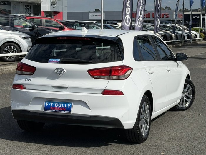 2020 HYUNDAI I30 ACTIVE