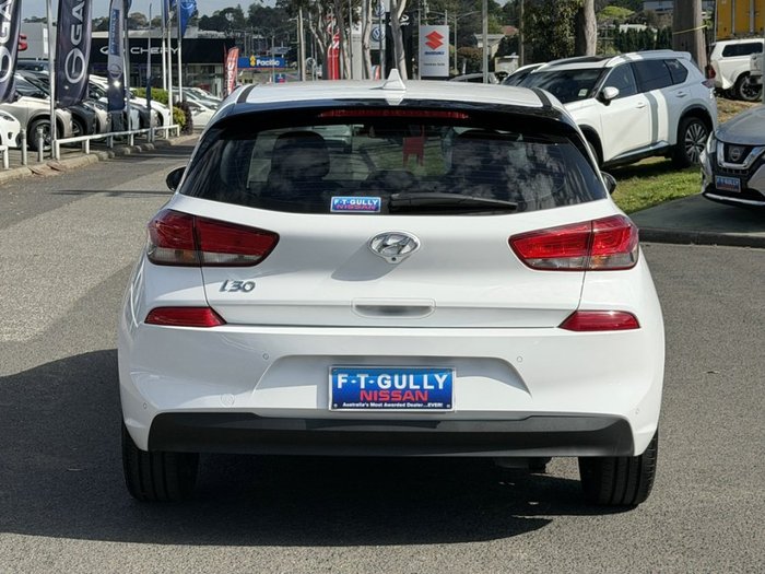 2020 HYUNDAI I30 ACTIVE