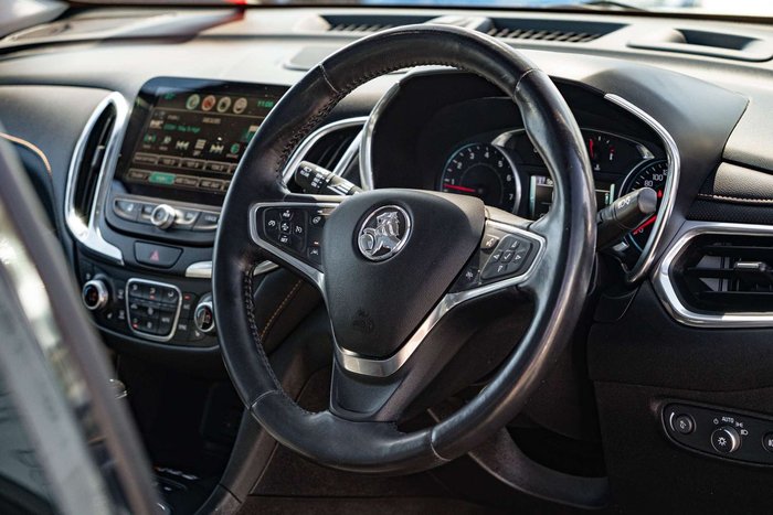2017 Holden Equinox LTZ-V