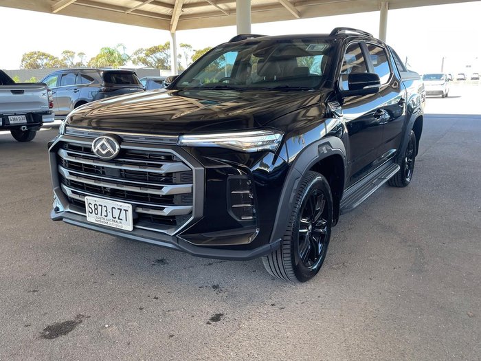 2023 LDV T60 Max LUXE