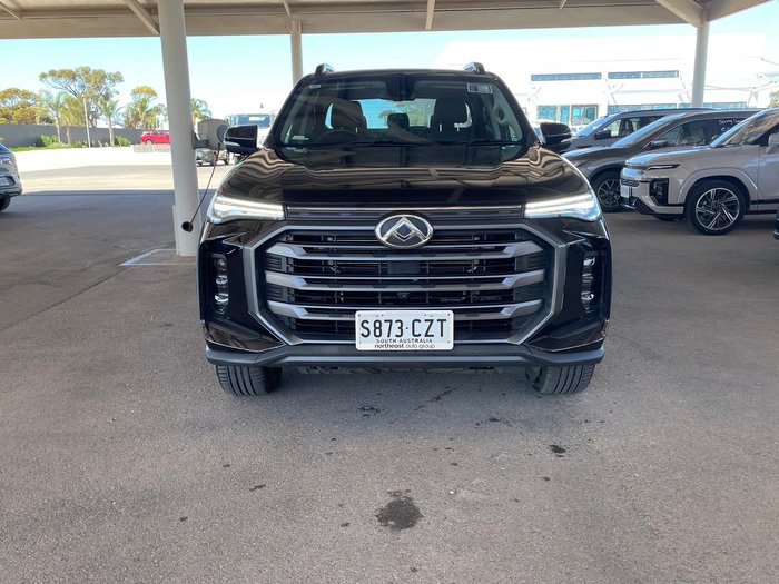 2023 LDV T60 Max LUXE