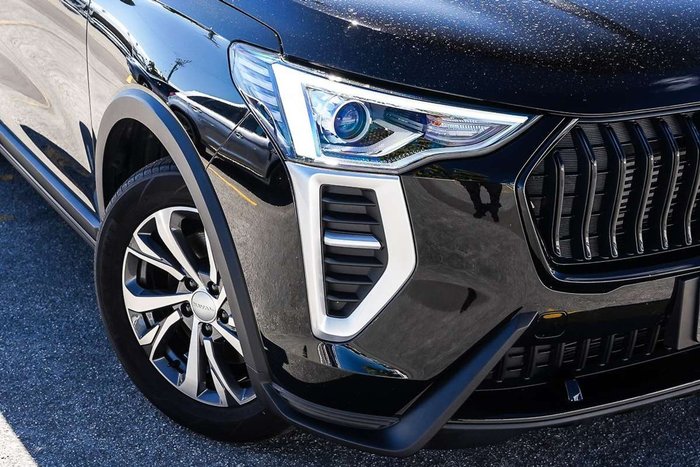 2025 GWM Haval Jolion