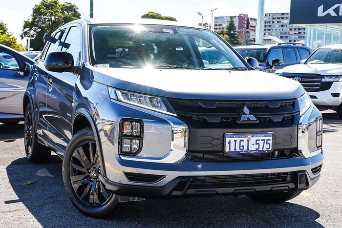 2024 Mitsubishi ASX