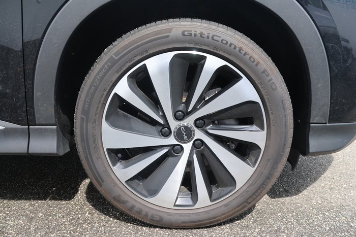 2025 BYD SEALION 6 Premium