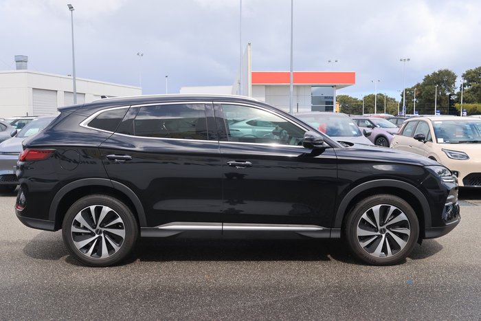 2025 BYD SEALION 6 Premium