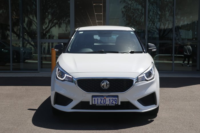 2021 MG MG3 Core