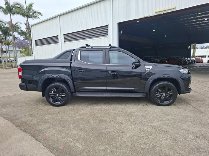 2023 LDV T60 Max LUXE