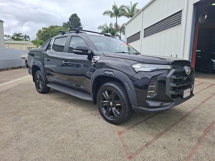 2023 LDV T60 Max LUXE