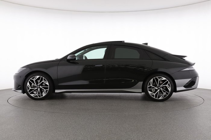 2023 Hyundai IONIQ 6 TECHNIQ