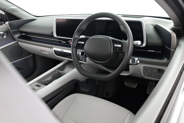 2023 Hyundai IONIQ 6 TECHNIQ