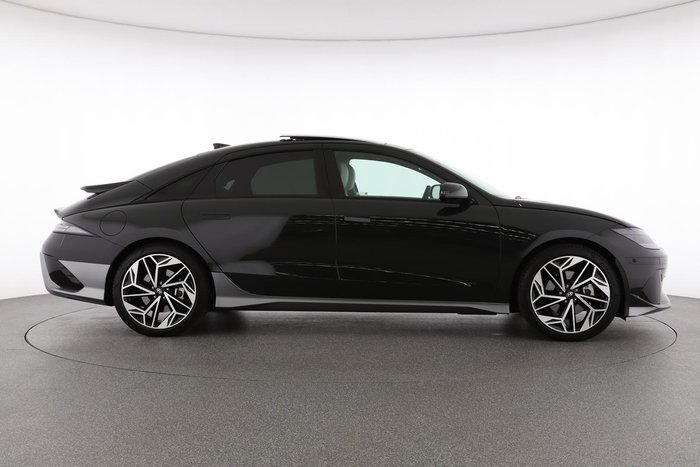 2023 Hyundai IONIQ 6 TECHNIQ