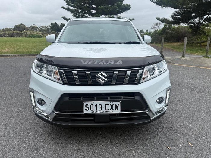 2023 Suzuki Vitara