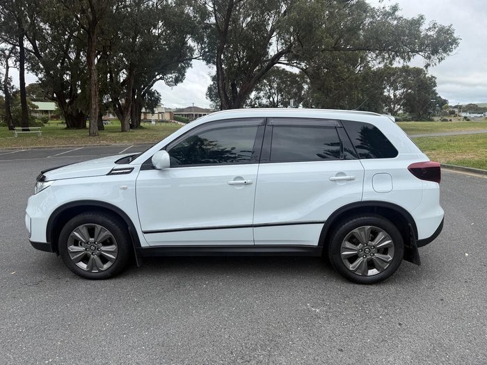 2023 Suzuki Vitara
