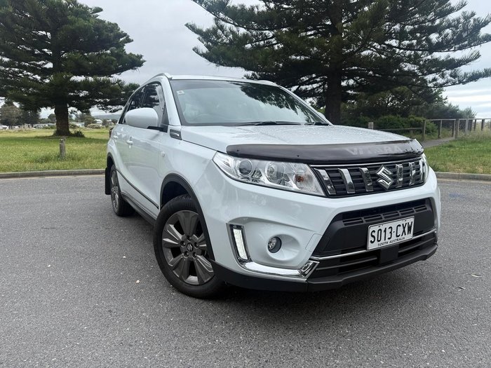 2023 Suzuki Vitara