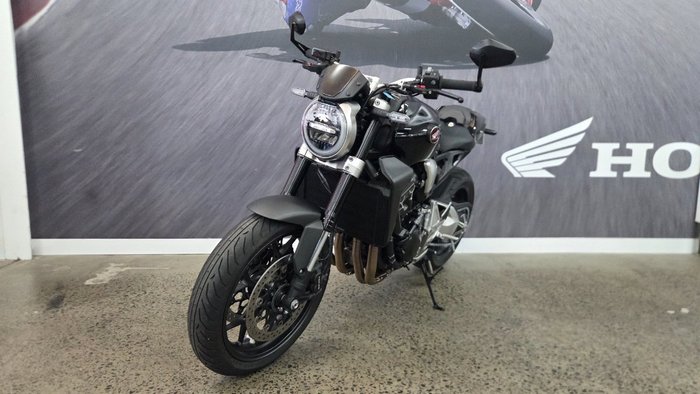 2018 Honda CB1000R (ABS)
