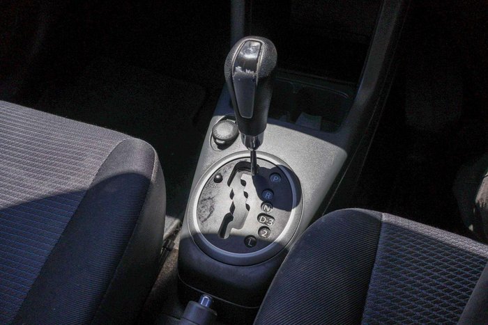 2008 Suzuki Swift