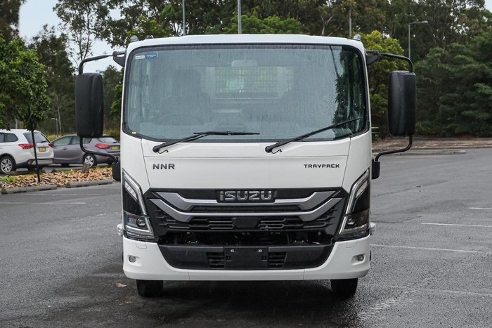 2026 Isuzu N Series NNR 45-150 DT C34 Traypack