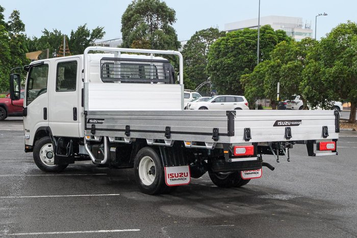2026 Isuzu N Series NNR 45-150 DT C34 Traypack