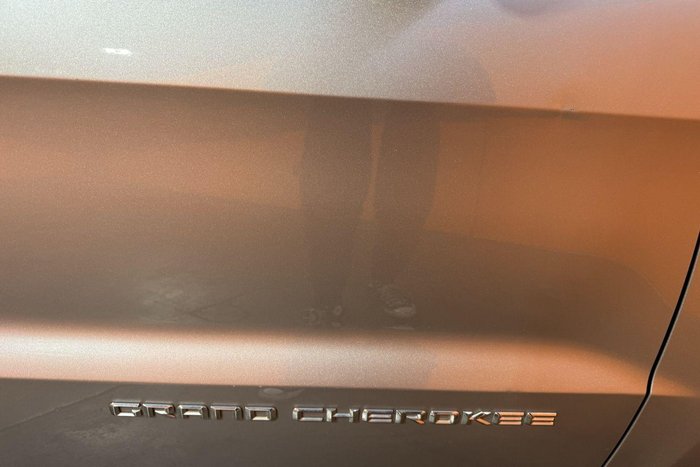 2013 Jeep Grand Cherokee Limited