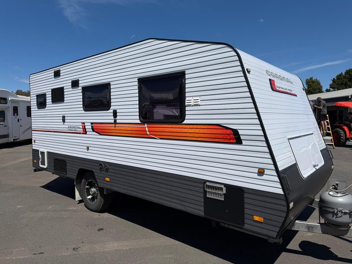 2018 Coromal Appeal 554S
