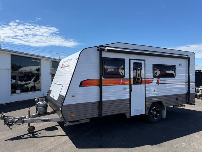 2018 Coromal Appeal 554S