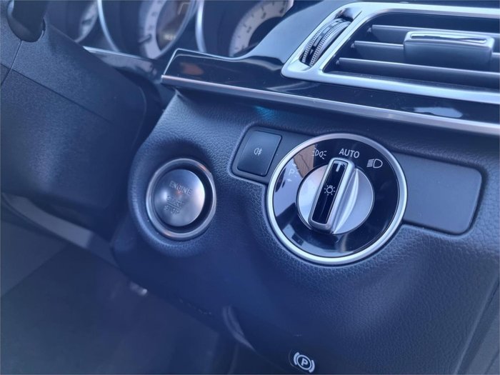 2014 Mercedes-Benz E-Class E400